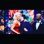 Hannah Waddingham Instagram - Last big fat drop I promise! Favourite moments of the year… with warmth and crazy talent all around me. @michaelbuble asking me to come and share the mic with him in his special moment this Christmas in the @nbcsnl studio!?! ….I’ll remember that all my life. Love you my friend, you’re a dreamboat,inside and out. Miss Stone @sharonstone The Global Goddess herself,accosting me 😜& us having an immediate,effortless,real connection!?! Just crazy for my 12yr old inner self! X And finally, to my unyielding ninja rep here and across the pond. You’re all a bunch of fabulous,exhausting- yourselves- for-the- greater- good LUNATICS!!…and I couldn’t be more grateful to you all if I tried. Peter Brooks & @miss.scanlan in London @creativeartistsmanagement , LA: @todiscon @atlasentertainment @creativeartistsagency for coming on board and raising the stakes immediately and finally,my force of nature PR @annickrenee @wolfkasteler and @carlyroesen I’m not entirely sure any of you lot actually sleep! Maybe you just rest standing up in a cupboard with your laptops!! 2922? Let’s fuckin do it! ☺️❤️🙏🏻Thank you. 🥰Night all. Waddingham out….Oh and here’s to love and support and understanding getting all of us on here through this destabilising time. Much love and a Happy New Year all you Instafam too! Xx