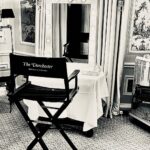 Hannah Waddingham Instagram - Good Lord, @thedorchester truly went above and beyond my wildest dreams to make my @prideofbritain experience utterly unforgettable. The detail,the magnificent Dorchester Suite,the thoughtfulness in accommodating my daughter and making her feel included while Mummy was fawned over was just second to none. To have my beloved Dad Harry with me to share the sumptuous suite and the ensuing humbling evening….❤️To Calum Donoghue,Mirco,Sara and all the first class team, thank you doesn’t begin to cover it. X My daughter also finally learnt to swim without armbands in your breathtaking spa, lucky little sausage!😂😂I’ll be back if you’ll have me! ☺️👏🏻😘😘😘 The Dorchester Hotel London