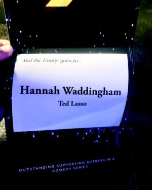 Hannah Waddingham Instagram - To the best glam squad both in the UK and US ,you manage to turn a rung out mamma into some kind of glowy creature every time!? From skin to hair to jewels and beautiful,meticulously thought out and curated looks. That takes a serious feat of engineering and dedication! Thank you my friends. In London: @jamesyardley @ollielast @suzanneneville @shanecooperuk @lizarkliemakeup @nickyaustin_mua @lewis_pallett @marywilesmakeup @marygreenwell @sarahbradden Tomy friend & outstanding photographer @darrenbell you are fabulous! Thank you Love! and in NYC/LA: Queeeeen @cristinaehrlich @cristiano @bridgetblacksten @stephensollitto @dickycollins @patrickkyle_ @gitabass @joannavargasnyc