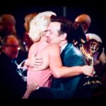 Hannah Waddingham Instagram - To the best glam squad both in the UK and US ,you manage to turn a rung out mamma into some kind of glowy creature every time!? From skin to hair to jewels and beautiful,meticulously thought out and curated looks. That takes a serious feat of engineering and dedication! Thank you my friends. In London: @jamesyardley @ollielast @suzanneneville @shanecooperuk @lizarkliemakeup @nickyaustin_mua @lewis_pallett @marywilesmakeup @marygreenwell @sarahbradden Tomy friend & outstanding photographer @darrenbell you are fabulous! Thank you Love! and in NYC/LA: Queeeeen @cristinaehrlich @cristiano @bridgetblacksten @stephensollitto @dickycollins @patrickkyle_ @gitabass @joannavargasnyc Sunset Tower Hotel