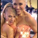 Hannah Waddingham Instagram - To the best glam squad both in the UK and US ,you manage to turn a rung out mamma into some kind of glowy creature every time!? From skin to hair to jewels and beautiful,meticulously thought out and curated looks. That takes a serious feat of engineering and dedication! Thank you my friends. In London: @jamesyardley @ollielast @suzanneneville @shanecooperuk @lizarkliemakeup @nickyaustin_mua @lewis_pallett @marywilesmakeup @marygreenwell @sarahbradden Tomy friend & outstanding photographer @darrenbell you are fabulous! Thank you Love! and in NYC/LA: Queeeeen @cristinaehrlich @cristiano @bridgetblacksten @stephensollitto @dickycollins @patrickkyle_ @gitabass @joannavargasnyc Sunset Tower Hotel