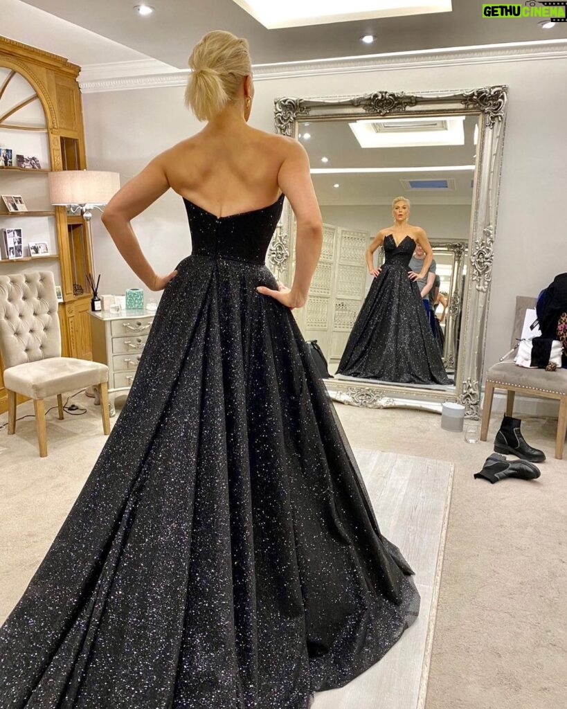 Hannah Waddingham Instagram - And finally, to the real star of the evening, @suzanneneville for designing and creating this bespoke gown. To watch you work from scratch, from the very base up, to feel you folding,pinning and moulding and allowing me to collaborate with you!🙈🥰 Thank you my new friend. All my love, thanks and deepest respect for what you and your team of ninjas created for me. And to my @jamesyardley stylist supreme for knowing you were the right person for the job. Amen to that my friend! X Onto the next eh you two……..!😉🥰😘 Pride of Britain Awards