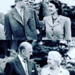 Hannah Waddingham Instagram - So sorry for your loss Ma’am. A lifetime of unwavering dedication and service to your country but most importantly, to each other.