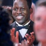 Hannah Waddingham Instagram - Before the night’s out....Happy Birthday to this gorgeous man,inside and out. Look at the many faces he’s already brought to the screen. Genuinely excited to watch this young man become a f⚽️ckin’ MASSIVE movie star. I adore you TJ. Fact. Xxx