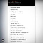 Hannah Waddingham Instagram - Wwwhat is going onnnnnnn!!!!?!?!?! ☺️🙈👏🏻❤️❤️👏🏻 #happytedlassofamalam #footballisliiiiiife #believe Richmond, Surrey, United Kingdom