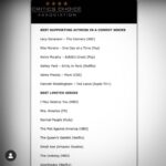 Hannah Waddingham Instagram - Wwwhat is going onnnnnnn!!!!?!?!?! ☺️🙈👏🏻❤️❤️👏🏻 #happytedlassofamalam #footballisliiiiiife #believe Richmond, Surrey, United Kingdom