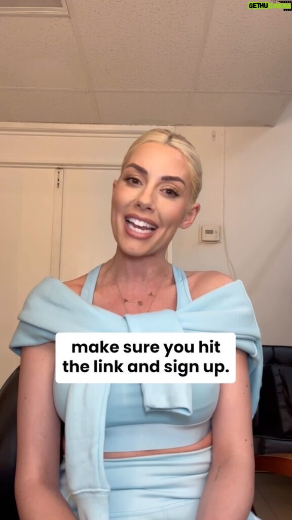 Heather Rae El Moussa Instagram - I’ve gotten a lot of questions from you guys asking about how to partner with me on my @hemcapital North Hollywood deal so I’m throwing a live webinar to go over everything in detail! 🤍Join me Friday, July 28 at 12:00 pm pst to hear all about our business plan, the team behind the acquisition, and I’ll also be able to answer your questions! So if you want to learn more about this amazing deal, register by heading to the link in my bio!! See you all next Friday!!☺️ Please check with your tax and legal professional as Sponsors do not provide tax or legal advice and the above is not intended to or should be construed as such advice. Your specific circumstances may, and likely will, vary.