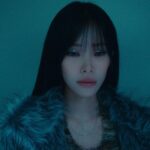 Heize Instagram - ..🥹 . ., ❄️❄️🌨️❄️ #입술 마지막회