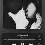 Heize Instagram - .. . 🤍❄️❄️🤍❄️🤍❄️ 감동