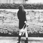 Heize Instagram - 지금 학교에서 만난 친구 여러분들 반가웠습니댜 🖤 감사합니다 내 사랑 떡들 @festivalzgm ✨ 스쿨룩스