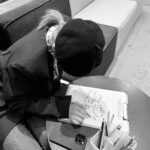 Heize Instagram -