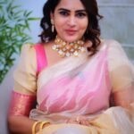 Himaja Instagram - #AD I was in the mood to shop for something good to add to my accessories collection. ☺️ Now, who doesn’t like shopping? So, I bought some of the beautiful accessories from GRT Silver Jewellery. The quality of their products is outstanding. I'm super satisfied with the purchase and I highly recommend them. Check it out today!🛒❤️ #GRT #GRTJewellers #GRTSilverJewellery #SilverJewellery #Moderndesigns #GRTElegance #silveraccessories https://www.instagram.com/reel/C4P-UXYxA9a/?igsh=NXp4MTBpMGRiZXVo