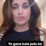 Himanshi Khurana Instagram -