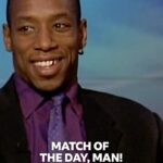 Ian Wright Instagram - “It will always be my Graceland and I will always be watching.” 🥹 @WrightyOfficial will be stepping down from Match of the Day at the end of the season. #BBCFootball #MOTD #IanWright