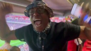 Ian Wright Instagram - 
