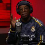Ian Wright Instagram - I loved you before but I love you even more after watching that Rick, just beautiful. Episode 150 of #WrightysHouse with the brilliant @rickyhitmanhatton, Gabriel Clarke and @okwonga discussing the new "Hatton" documentary. 🎙️♥️ Enjoy!
