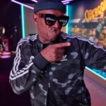Ian Wright Instagram - Living it up down under. @wrightyofficial at #stadiumadidas #adidasfootball #FIFAWWC Mrs Macquarie's Chair