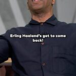 Ian Wright Instagram - Protect @wrightyofficial at all costs 😂 ‘It’s like watching Game of Thrones… They are coming! And it’s SCARY!’ #PL #OptusSport