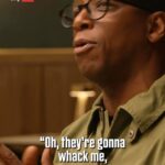 Ian Wright Instagram – “They’re gonna whack me!” 💀

@wrightyofficial compares leaving Arsenal to Goodfellas! 🤣

Watch the latest episode via the link in bio 🔗