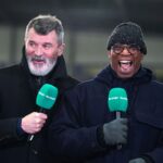 Ian Wright Instagram – Wigan! 🥶🥶🥶🥶🥶 @itvfootball #FACup Wigan Dw Stadium