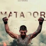 Ilia Topuria Instagram - No puedo estar más agradecido por todos los mensajes de apoyo y ánimo que he recibido. Hace 15 años llegué a este gran país junto a mi familia con la visión y determinación de cambiar nuestra suerte y el sábado os devolveré todo este cariño que me habéis dado con un título histórico. Gracias España #AndNew #15 🌹 Los Angeles, California.