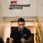 Ilia Topuria Instagram - The only thing that is impossible is what you don't try; no effort is small when the prize is your dream. Ready to not take a single step back. There are levels, and then there's me. In two weeks, I will have to give a master class. Don't miss it. #AndNew #15 . Lo único imposible es aquello que no intentas; ningún esfuerzo es pequeño cuando el premio es tu sueño. Listo para no dar ni un paso atrás. Hay niveles, y después estoy yo. En dos semanas, tendré que dar una máster class. ¡No te lo pierdas! #AndNew #15