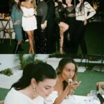 Inanna Sarkis Instagram - Always wanted to have a book club & I just might start one because this night was way too fun not to do it again! …ending with setting intentions and a sound bath is a must My Cool Girls Book club picks 🦋 • Bright Young Women @jessicaknollauthor • Psychic Witch @matauryn • The Beekeeper of Aleppo @lefterichristy • Death of a Salesman • 12 Universal Laws • Many Lives, Many Masters