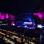India Martínez Instagram - GRACIAS STARLITE POR ESTA NOCHE TAN BONITAAA… HAN PASADO TANTAS COSAS QUE ES DIFÍCIL RESUMIRLA. QUE OS QUIEROOOO!!! #Soldout GRACIAS @starlitefestival A MI QUERIDA @sandrastarlite E @ignaciomaluquer 🙌🏽🙌🏽