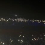India Martínez Instagram - GRACIAS STARLITE POR ESTA NOCHE TAN BONITAAA… HAN PASADO TANTAS COSAS QUE ES DIFÍCIL RESUMIRLA. QUE OS QUIEROOOO!!! #Soldout GRACIAS @starlitefestival A MI QUERIDA @sandrastarlite E @ignaciomaluquer 🙌🏽🙌🏽