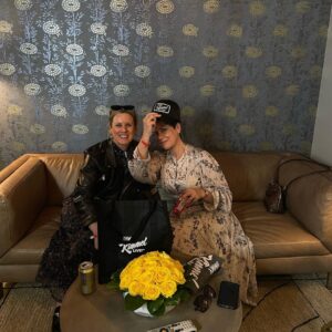 India Ria Amarteifio Instagram - The US was toured 🤠