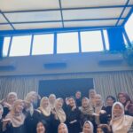 Irish Bella Instagram - Ternyata bahagia itu bukan tanggung jawab orang lain, tetapi tanggung jawab kita sendiri. Jadi, sudah merasa bahagiakah hari ini?