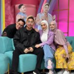 Irish Bella Instagram - Gak janjian sama @mommy_starla eh tau2 ketemu style hampir mirip bareng2 pakai sneakers lg 🥰 sehat2 ya sayang ❤️ Pagi Pagi Ambyar today ✨