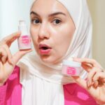 Irish Bella Instagram - Every mom needs her ‘me-time’ ✨ Setelah sepanjang hari berkutik dengan urusan rumah tangga, buatku skincare-an adalah me-time terbaik untuk sejenak melenyapkan rasa lelah. Menurutku merawat diri itu penting banget! Ga mengenal berapapun usianya, karena sejatinya hal ini juga menjadi salah satu cara untuk berterimakasih kepada اللّٰه atas segala nikmat yang diberikanNya. Bersyukur atas tubuh serta segala keindahan di setiap jengkal diri kita dengan senantiasa merawat dan menjaganya. Ga mau kan cuma glowing di dunia aja? 🤪 Of courrrrsseeee skincare favoritku ya @wonderish.id, telah terdaftar di BPOM, all skin type, dan fragrance free. Ceki-ceki aja deh akun nya 😻 Jadi, siap borong semua produk @wonderish.id wahai buibuuuuuk? #irishbella #wonderish #skincare #metime #skincaretime #bersyukur #ibel