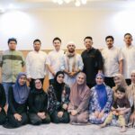 Irish Bella Instagram - Alhamdulillah di bulan Ramadhan bisa terus menjaga silaturahmi dan belajar bersama keluarga juga teman-teman dengan mengadakan kajian di rumah ✨ Semoga kita semua mendapat kasih dan ampunan dari Allah SWT di bulan ramadhan ini dan terus belajar untuk lebih mencintai-Nya 🤍 Catering by @yani.wedding Martabak Aci Lumer & keju aroma by @lokasaji Toast bread by @lavaxtoast.official Jajanan hits jakarta by @rotibakarpisang_santa Glitter tea by @teatwo.official Bolu Chiffon by @ngemil_bolu Air Mineral @jiwater.id Endorsment arranger by @amra_organizer