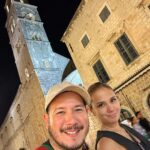 Isabel Oli Instagram - 📍Dubrovnik Old Town Sometimes known as the Pearl of the Adriatic, is prolly one of the world's most beautiful and wonderfully preserved medieval cities for me🤍 I will most certainly return here and perhaps even go to the spot where "Game of Thrones" was filmed. 🤩 #TravelWithThePratties #Dubrovnik #Croatia Old Town Dubrovnik