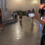 Isabel Oli Instagram - 📍Dubrovnik Old Town Sometimes known as the Pearl of the Adriatic, is prolly one of the world's most beautiful and wonderfully preserved medieval cities for me🤍 I will most certainly return here and perhaps even go to the spot where "Game of Thrones" was filmed. 🤩 #TravelWithThePratties #Dubrovnik #Croatia Old Town Dubrovnik