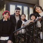 Isabel Oli Instagram - Sooo much fun to spend time with these people🤍🤣 @niceprintphoto @charissetinionp 📸 #NiceprintInternational #TravelWithThePratties #PrattyTV Japan