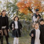 Isabel Oli Instagram - This trip is actually our gift to our daughter @featherprats seventh birthday. She specifically requested that we travel to Japan😅 She absolutely adores Japan. She often watches our Japan Vlog 2018 on our YouTube channel🤣 Anyway, this short trip was soooo important to us that I was inspired to capture it and keep the photos as a remembrance. I called my ate @charissetinionp of @niceprintphoto to plan a quick family photo shoot 📷 I’m quite emotional about this trip; seeing their grins on their faces made my heart melt. I was thinking about how they wouldn’t be kids forever… they will eventually lead their own lives and families. That’s why I tried to appreciate every moment, every second! Grabeh they grow so quickly, don’t they?🥲 Anyways… 🤣 Thank you, #NicePrintInternational , for capturing our memories!😘 #NicePrint #Japan #wheninJapan #Familyshoot #TravelWithThePratties #PrattyTV Tokyo, Japan