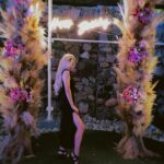 Isabella Tena Instagram - xx