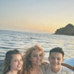 Isabella Tena Instagram - FIN.