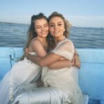 Isabella Tena Instagram - FIN.