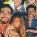 Isabella Tena Instagram - FIN.