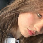 Isabella Tena Instagram - album: march favorites. ✨💓