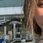 Isabella Tena Instagram - Mazatlán.✨🌊🐚👀☀️ Puerto Palma