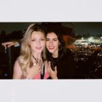 Isabella Tena Instagram - 25/05/22✨❤️‍🩹 #justicetour #viviresincreible @gnpseguros !! Justin Bieber Concert