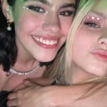 Isabella Tena Instagram - Happiest birthday !! Te amo @ana_tenan te amo con todo mi corazón. (Sorpresita al final) 🔞
