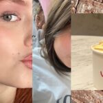 Isabella Tena Instagram - album: march favorites. ✨💓