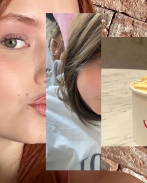 Isabella Tena Instagram - album: march favorites. ✨💓