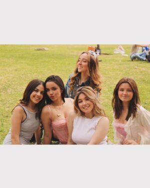 Isabella Tena Instagram - e n e r o 💓🫀🥰💘