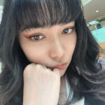 Isyana Sarasvati Instagram - 👧🏻✨ Singapore